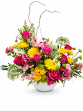 Blooming Whimsy