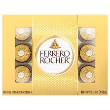 Ferror Rocher