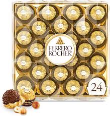 Ferror Rocher